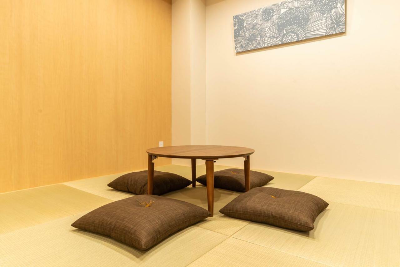 Bijou Suites Ai Ōsaka Exterior foto